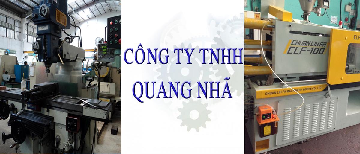 Công ty TNHH Quang Nhã facility 3