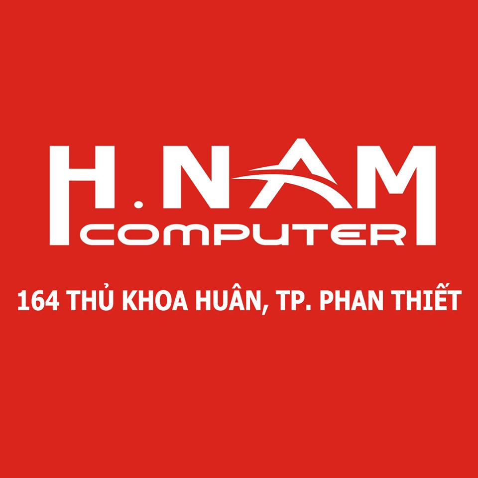 Cửa hàng Máy Tính H.NAM facility 1