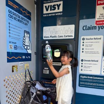 Visy Packaging Vietnan facility 3