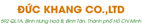 Bulong Đức Khang facility 2