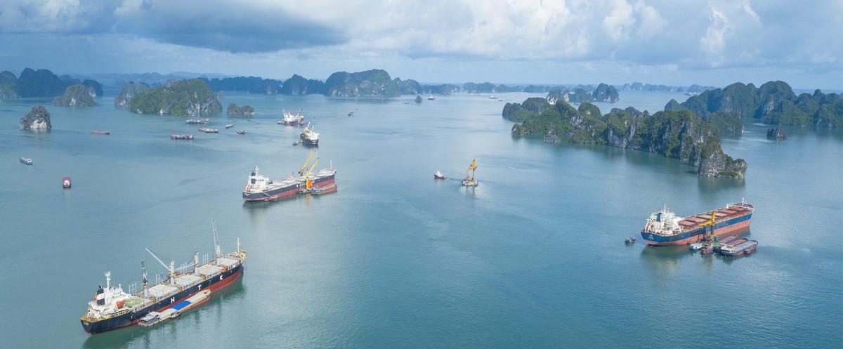 CÔNG TY CỔ PHẦN CẢNG QUẢNG NINH facility 3