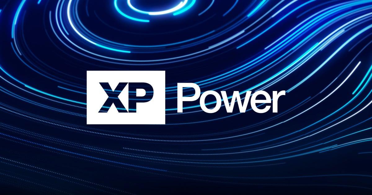 Công ty XP Power (Việt Nam) facility 1