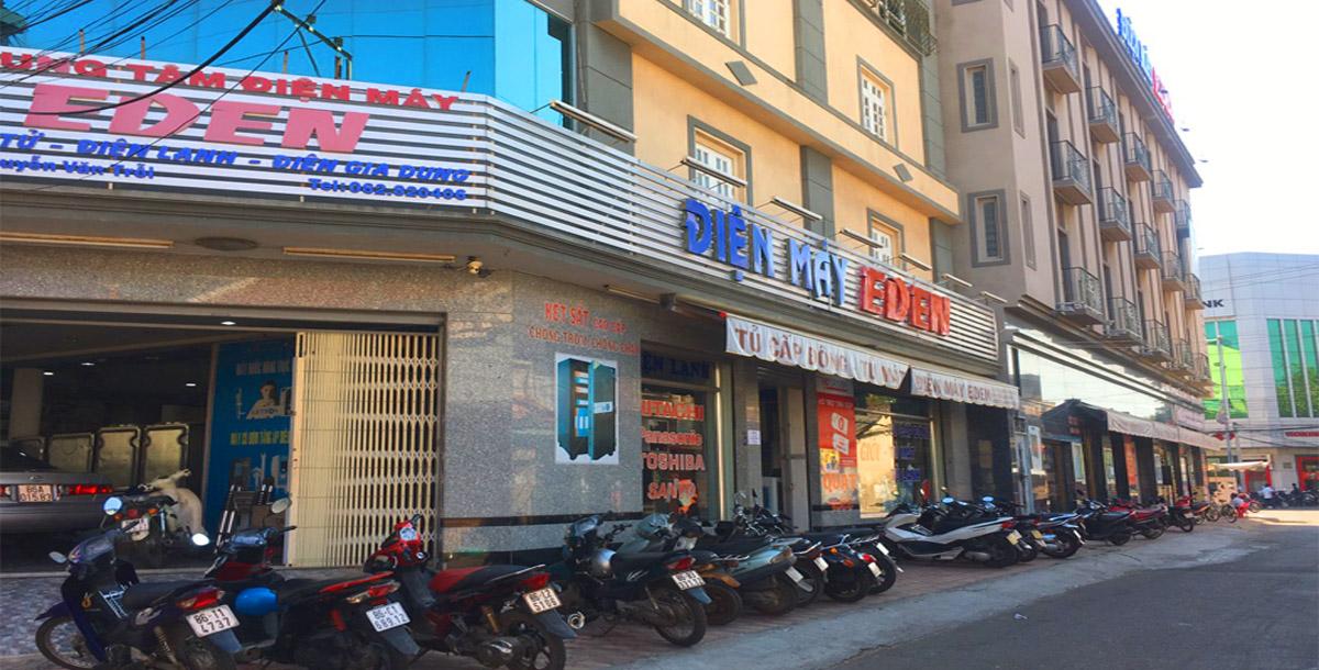 ĐIỆN MÁY EDEN facility 2