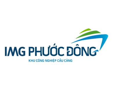 Khu Công Nghiệp - Cầu Cảng Phước Đông facility 1