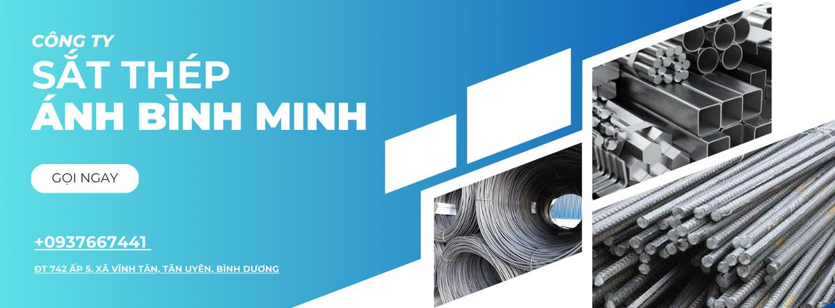 Cty TNHH Sắt Thép Ánh Bình Minh-Visip 2-Mở Rộng facility 3