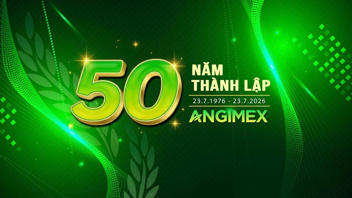 Công Ty CP Xuất Nhập Khẩu An Giang - ANGIMEX facility 2