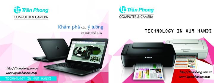 Công ty TNHH Thiết bị số Trần Phong facility 3