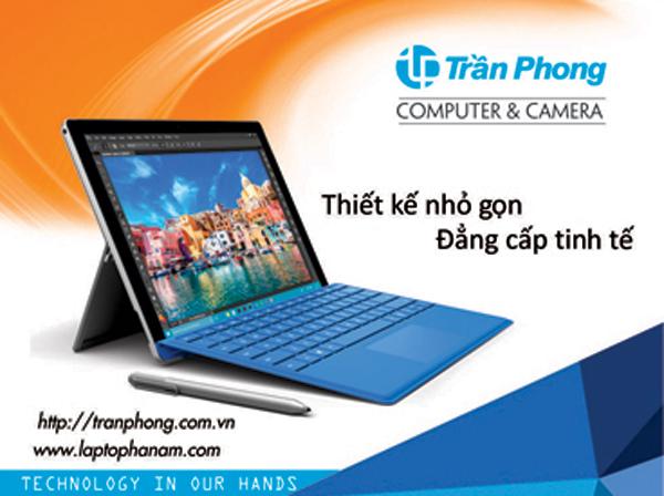 Công ty TNHH Thiết bị số Trần Phong facility 1