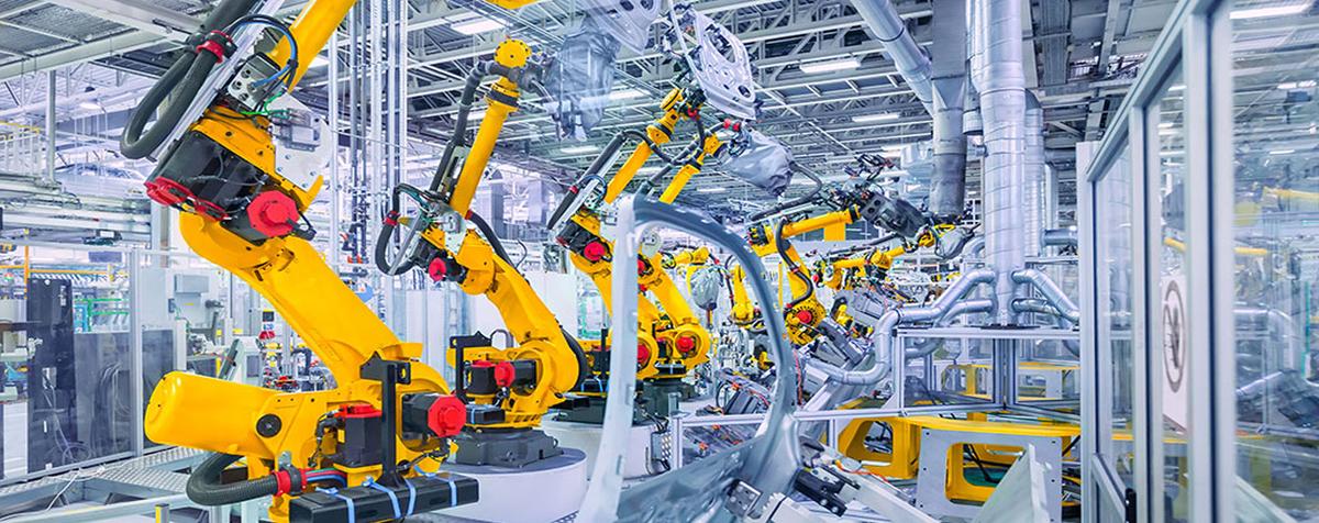 Linh kiện tự động hóa facility 1