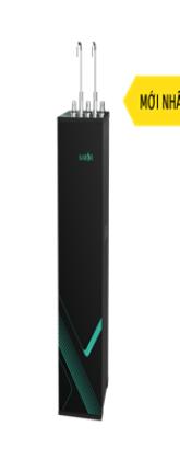 Thế giới Máy lọc nước Hoàng Long Tuấn facility 1