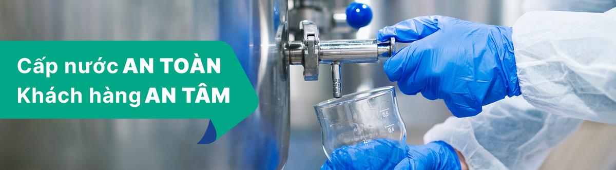 Công ty Cổ phần Cấp nước Phú Mỹ facility 2