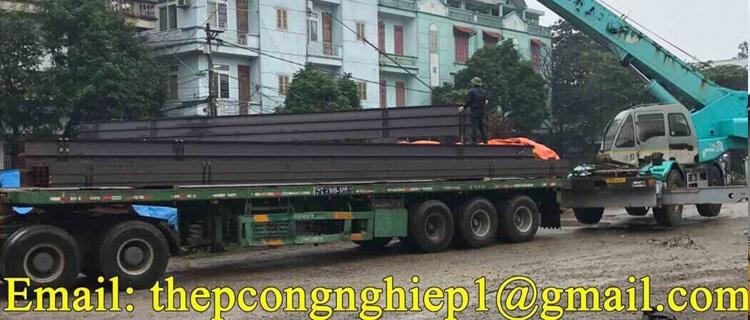 CÔNG TY CỔ PHẦN THÉP CÔNG NGHIỆP HÀ NỘI facility 2