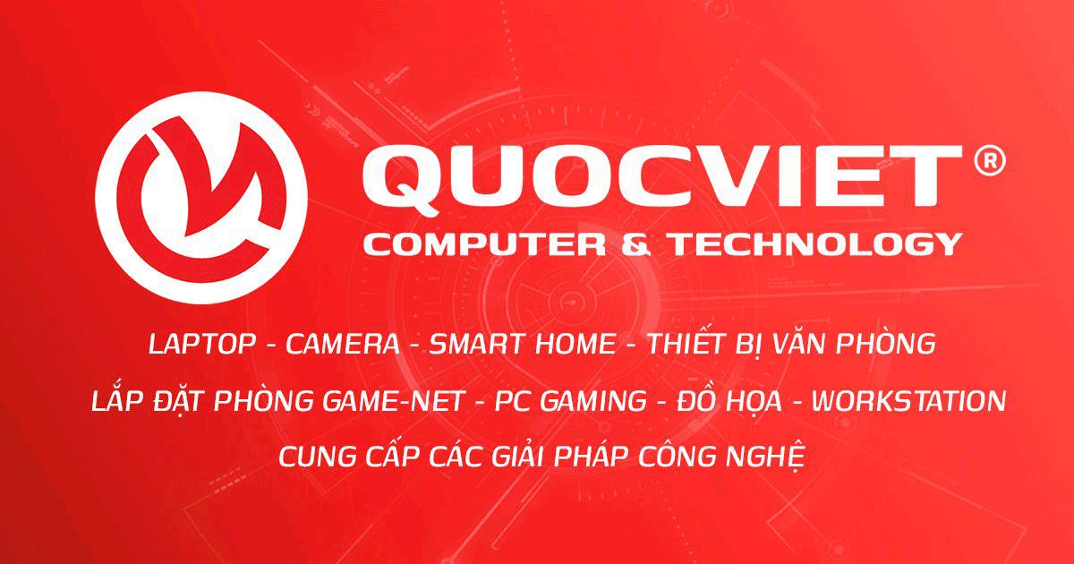 Quốc Việt Máy Tính, Camera, Smart Home , Ghế Gaming tại TpVinh, Nghệ An facility 1
