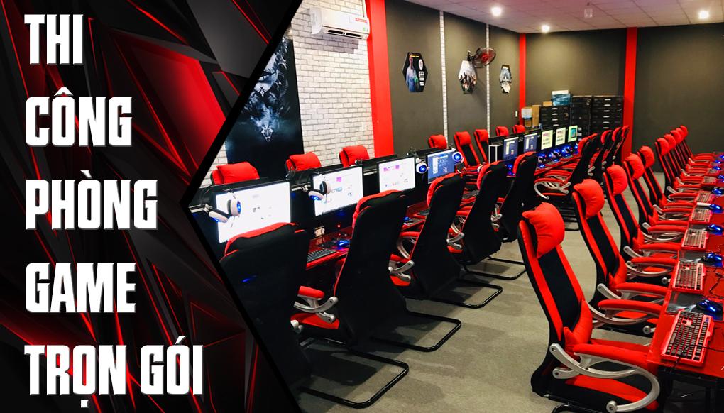 Công Ty TNHH Công Nghệ Số Sky Nét facility 2