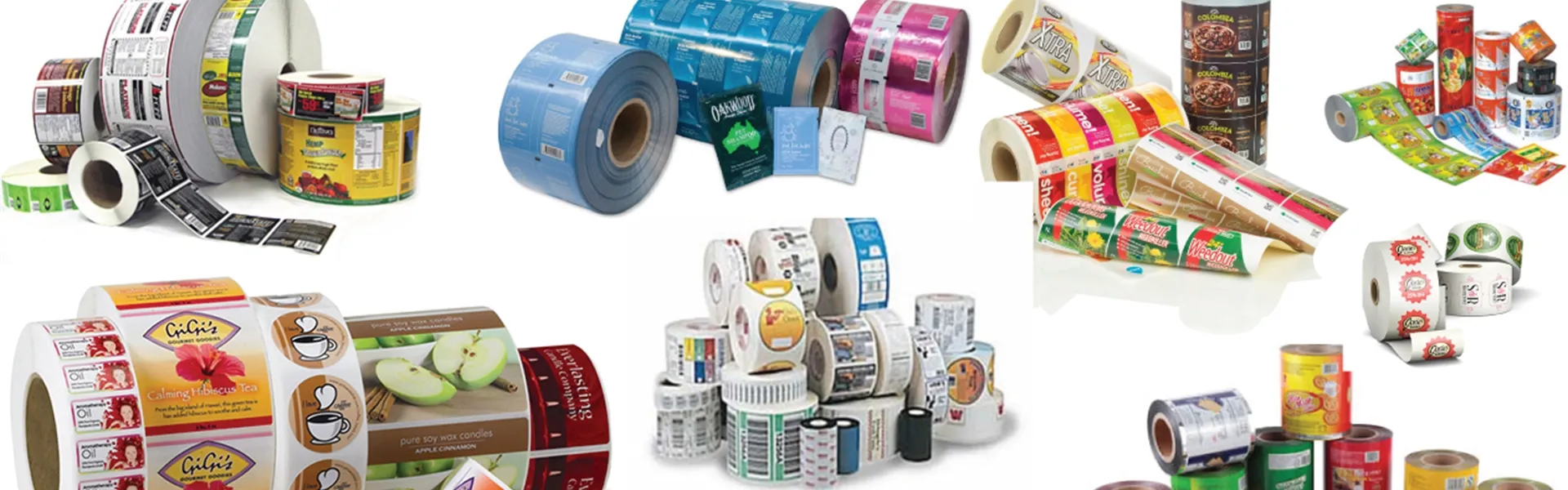 CÔNG TY TNHH KỸ THUẬT BAO BÌ TOÀN CẦU facility 2