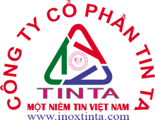 CÔNG TY CỔ PHẦN INOX TINTA VIỆT NAM facility 1