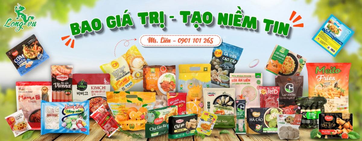 Chi nhánh Công ty TNHH In ấn và Bao bì Long Vũ facility 3