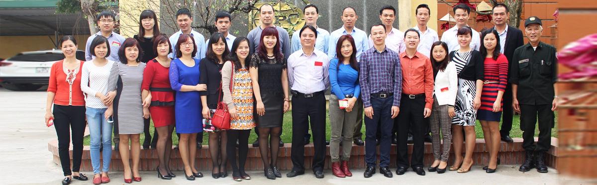 Công ty Cổ phần Bao Bì Việt Nam facility 2
