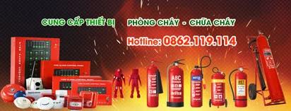 Công ty Thiết bị PCCC BÌNH AN facility 1