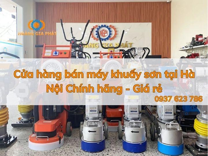 Nhà phân phối máy xây dựng tại Đà Nẵng uy tín, chính hãng facility 1