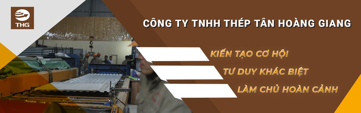 Công ty TNHH Thép Tân Hoàng Giang facility 2