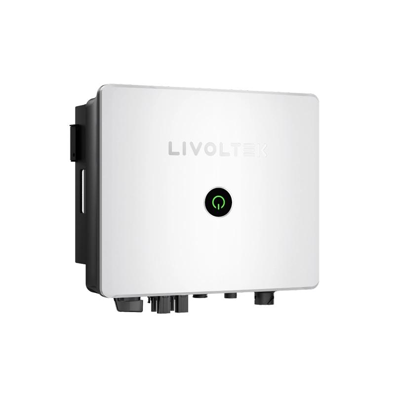 Thiết bị điện Đại Lộc Châu facility 3
