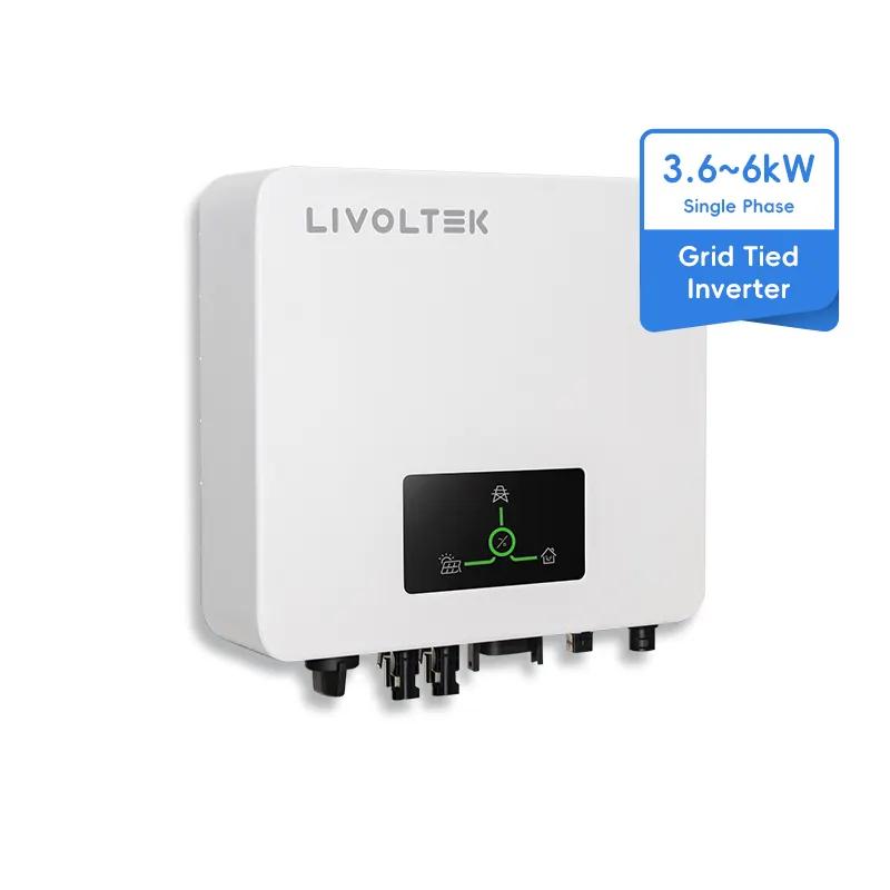 Thiết bị điện Đại Lộc Châu facility 2