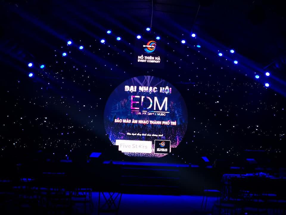 Tổ Chức Sự Kiện - Đà Lạt | Hồ Thiên Hà Event facility 3