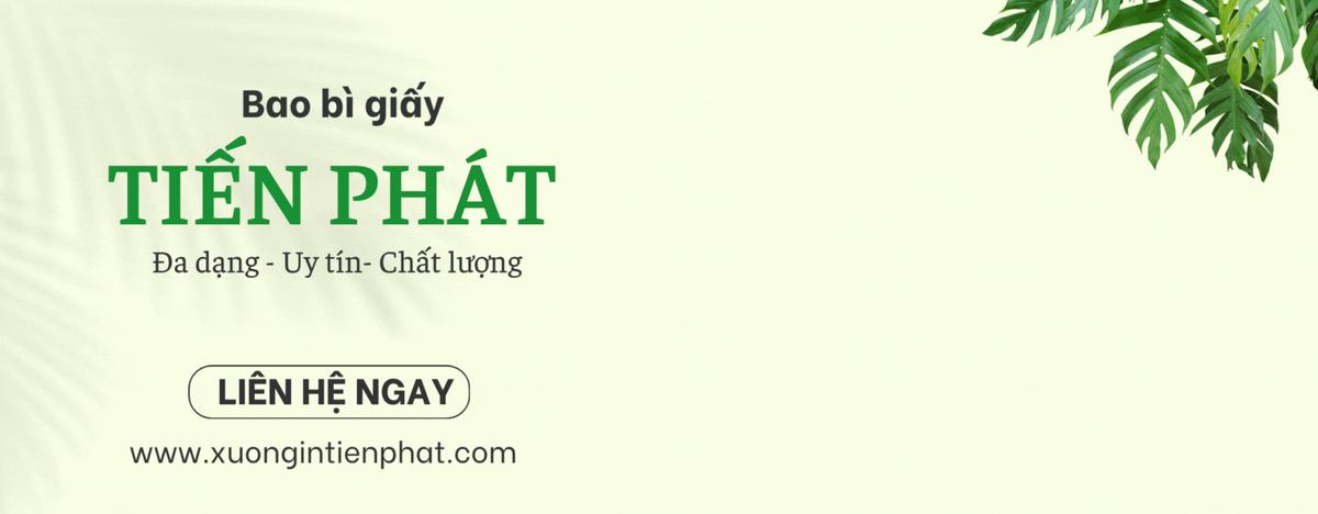 Công ty TNHH Công nghệ Bao bì giấy Tiến Phát facility 2