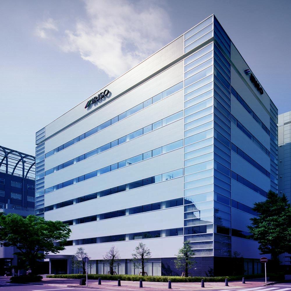 Công Ty TNHH Điện Tử IRISO Việt Nam facility 3