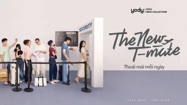 YODY Hưng Yên facility 2