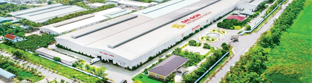 CÔNG TY CỔ PHẦN TẬP ĐOÀN BAO BÌ SÀI GÒN facility 2