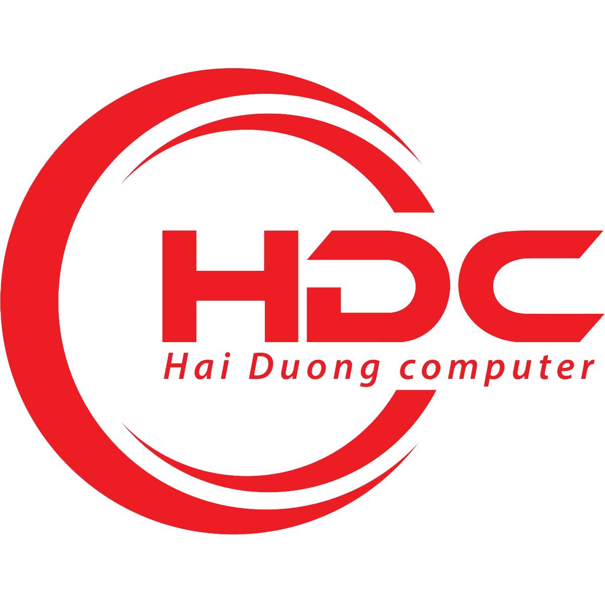 Máy Tính Hải Dương - Hải Dương Computer facility 1