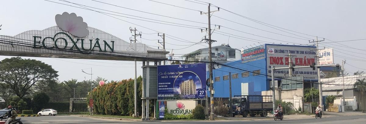 INOX HÀ KHÁNH facility 2