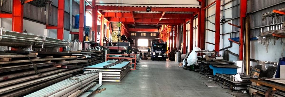 INOX HÀ KHÁNH facility 3
