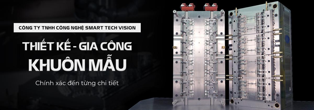 Sản Xuất Khuôn Mẫu, Gia Công CNC tại Đà Nẵng facility 1