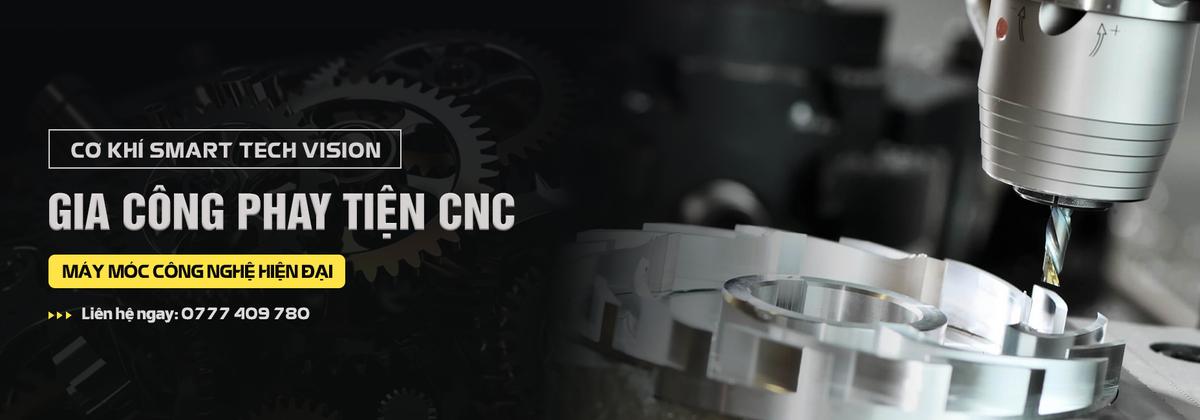 Sản Xuất Khuôn Mẫu, Gia Công CNC tại Đà Nẵng facility 3