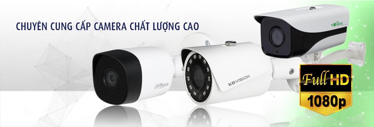 CÔNG TY TNHH Camera PCCC Quốc Tùng (Đức Trọng - Lâm Đồng) facility 1
