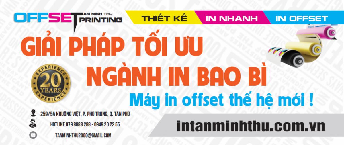 Công Ty TNHH In Ấn Bao Bì Giấy Tân Minh Thư facility 2