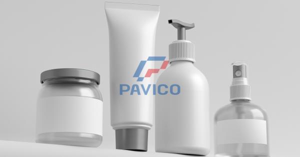 Công ty TNHH Bao Bì PAVICO - Chai lọ Việt Nam facility 1