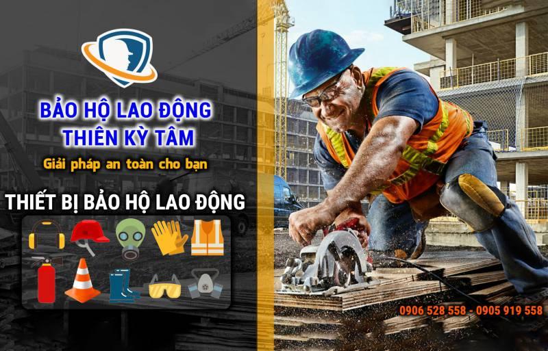 Bảo Hộ Lao Động & PCCC Thiên Kỳ Tâm facility 3