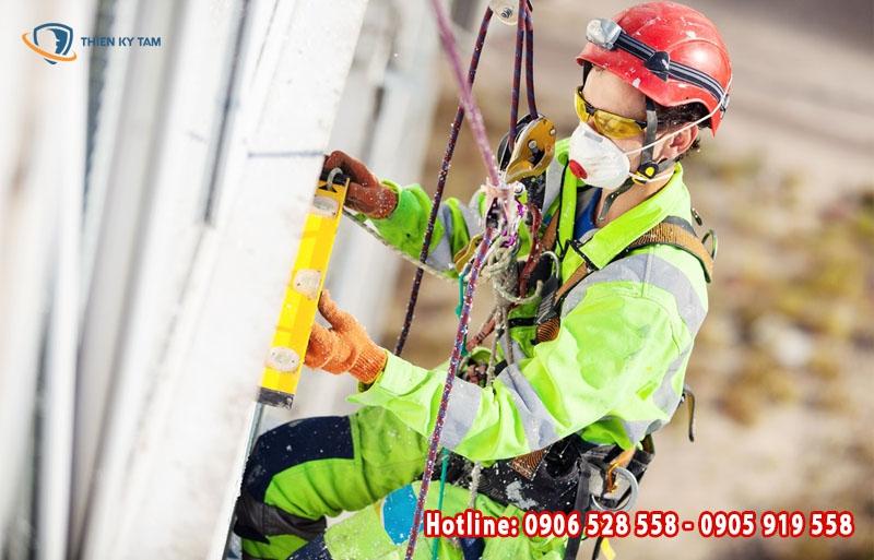 Bảo Hộ Lao Động & PCCC Thiên Kỳ Tâm facility 2