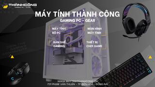 CÔNG TY CÔNG NGHỆ MÁY TÍNH THÀNH CÔNG facility 1