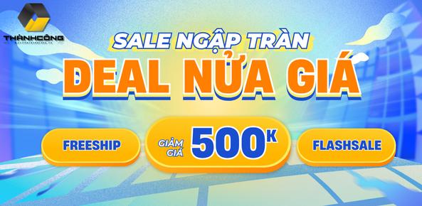 CÔNG TY CÔNG NGHỆ MÁY TÍNH THÀNH CÔNG facility 3