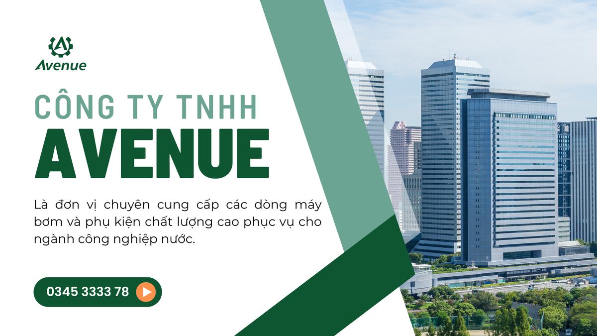 Tổng kho Avenue Việt Nam khu vực Tây Nguyên facility 1