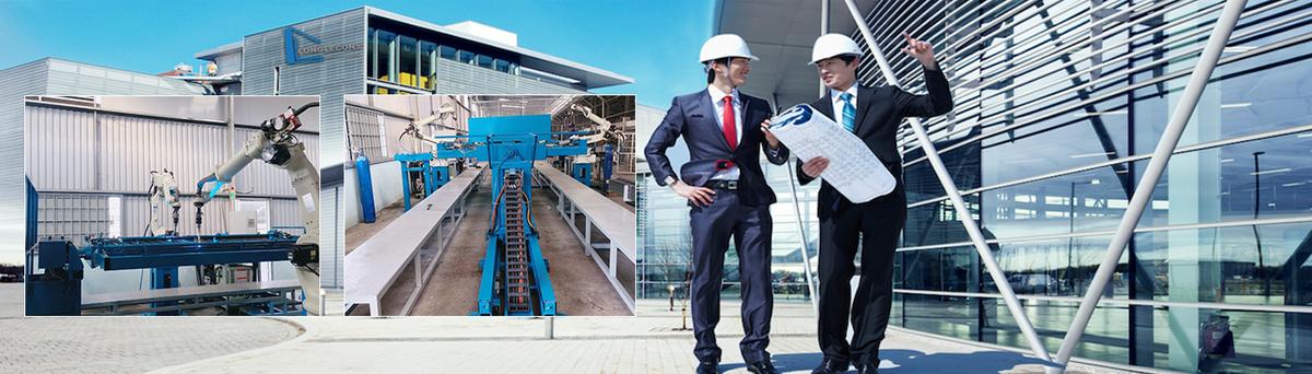 Công ty CP Cơ khí Tây Ninh facility 3