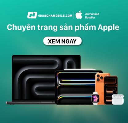 Hoàng Hà Mobile facility 3
