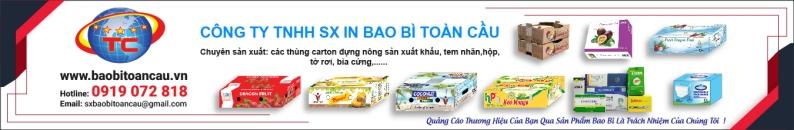 CÔNG TY TNHH SX IN BAO BÌ TC facility 1