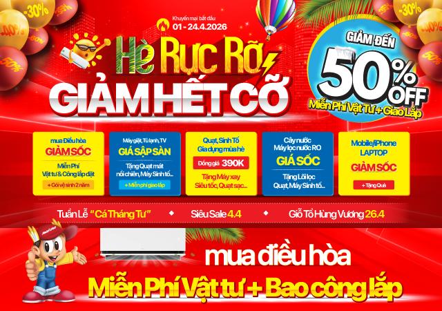 Điện máy MediaMart Bắc Kạn facility 3
