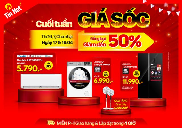 Điện máy MediaMart Bắc Kạn facility 2